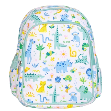Backpack - jungle (insulated comp.) 